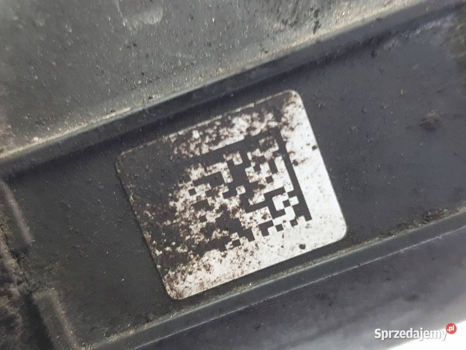 Volvo S60 II S80 II V60 V70 III XC70 II TYLNY Rudka