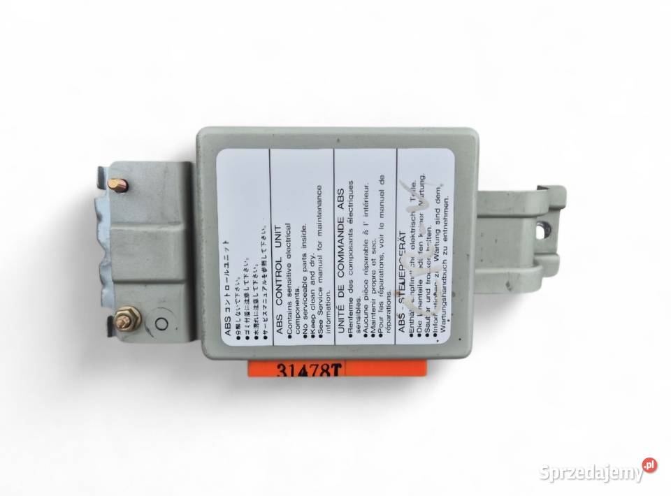 MODUŁ ABS HONDA CRV 1 39790S10E010M1 osobowe Układ ABS i ESP Działoszyce