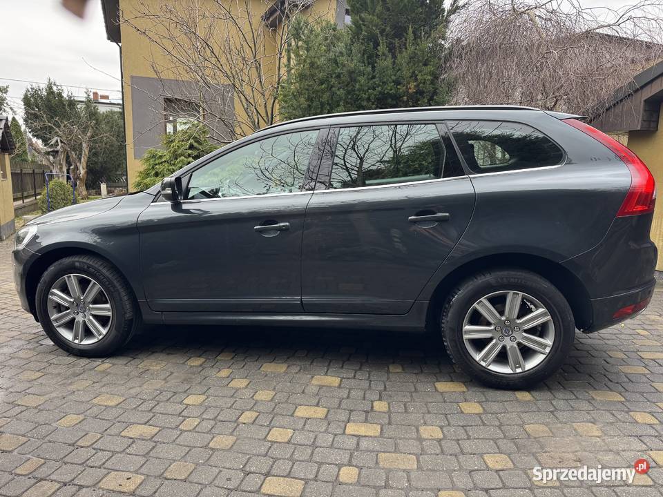 Serwisowany Zadbany aluminiowe felgi Gdańsk