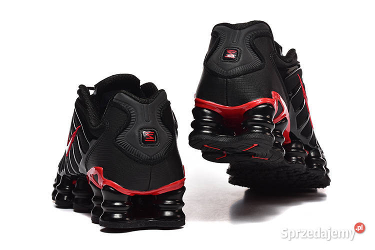 Nike SHOX buty męskie sportowe rozmiar 40 do 46 sprzedam