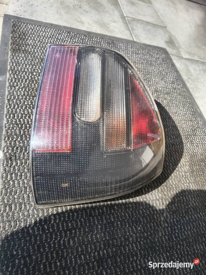 LAMPA TYLNA prawa AUDI A3 8L podkarpackie Rzeszów
