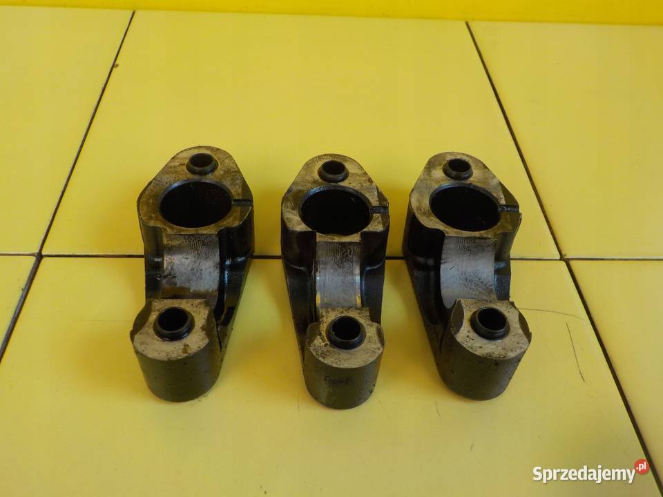 SANTA FE II 22 CRDI 07r 150 D4EB mocowanie osobowe Rozrząd Suków