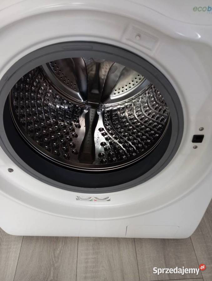 Pralka Samsung Eco bubble 12 1400obr A Gwarancja Warszawa
