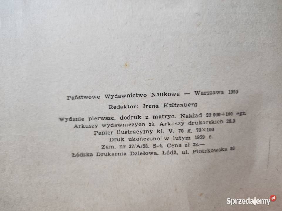 Zarys pedagogiki tom 1 i 2 medycyna Bogdan ISBN 9788378819134 Kielce sprzedam