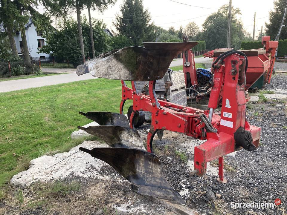 VogelNoot Gassner Pieczonogi