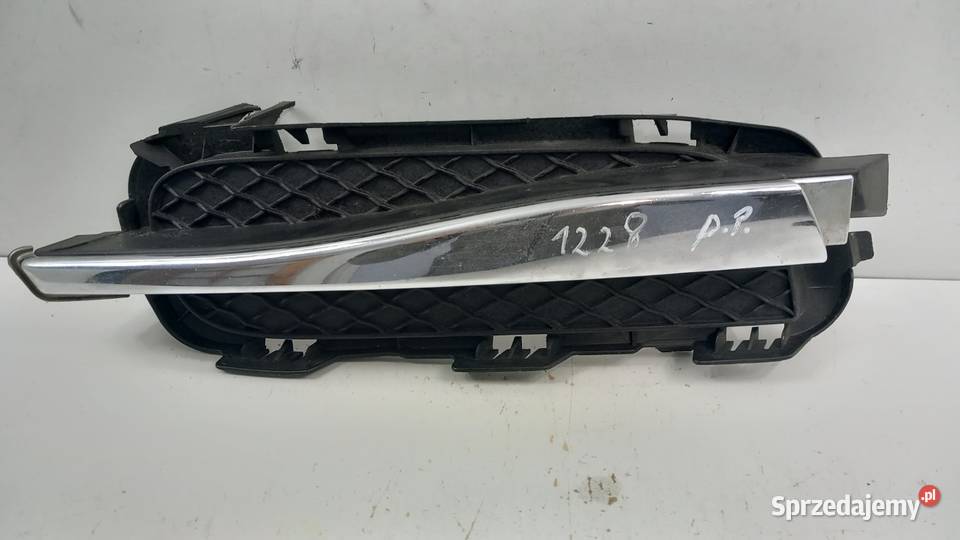 JAGUAR XF X250 KLAMKA DRZWI PRZÓD PRAWY wielkopolskie Zbierkowo