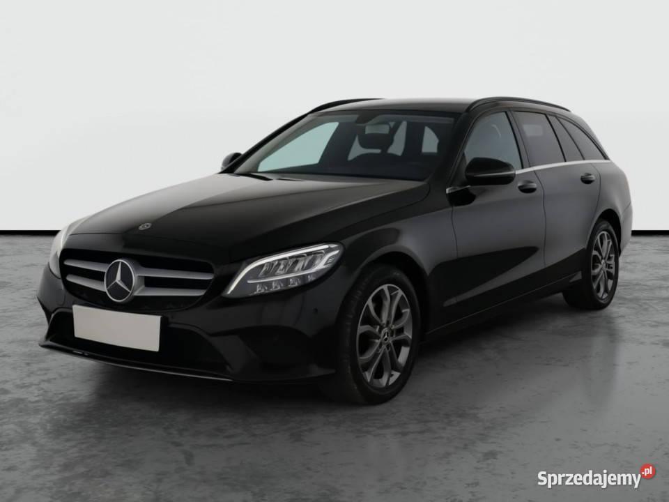 Mercedes C C 200 d Kombi Lublin sprzedam