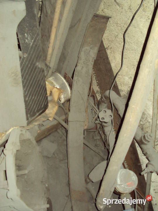 resor fiat 127 wszystkie wersje seat fura fiat osobowe lubelskie Lublin
