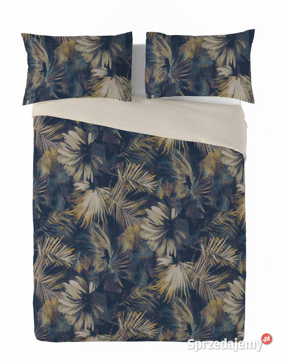 Pościel lniana Warszawa