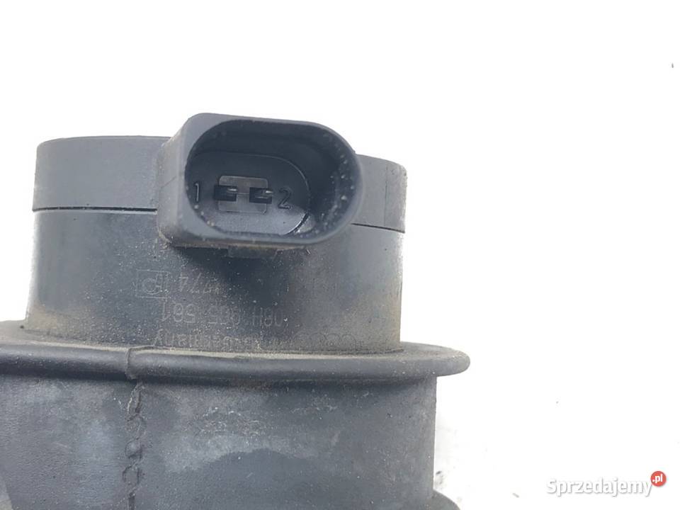 DODATKOWA POMPA WODY AUDI A4 B8 309500210 20 180 Pompy wody