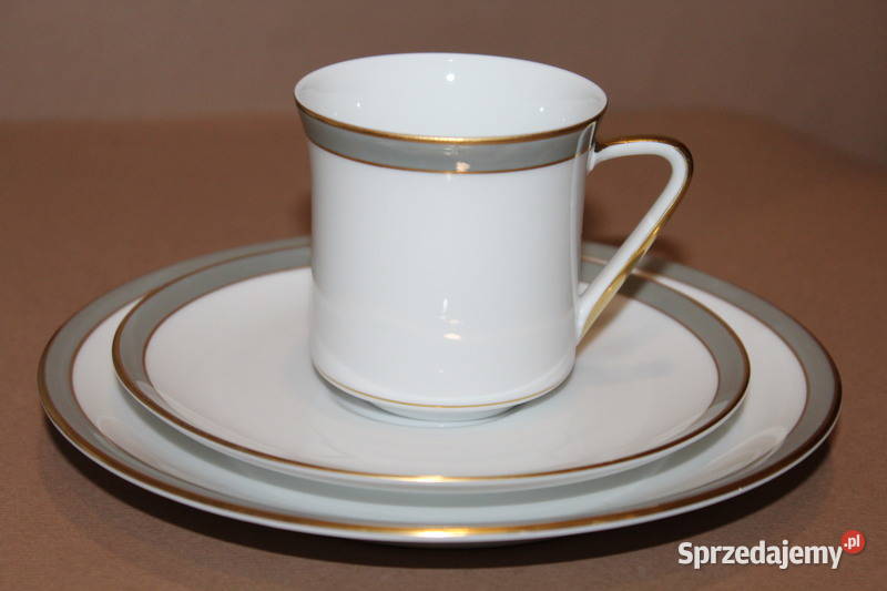 Serwis kawowy Thomas 12 osób 803 FiaF