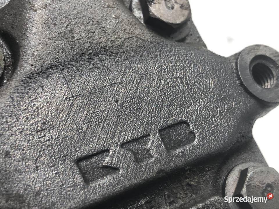 POMPA WSPOMAGANIA AUDI A4 B6 8E0145153E 16 102 Motoryzacja podkarpackie sprzedam