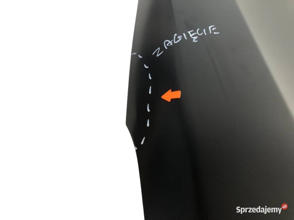 Subaru Forester SJ IV 012013052018 Maska pokrywa Skarżysko-Kamienna