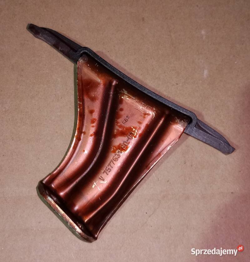 Ślizg rozrządu BMW F20 F21 F30 F31 N13B16A Rozrząd Zielona Góra sprzedam
