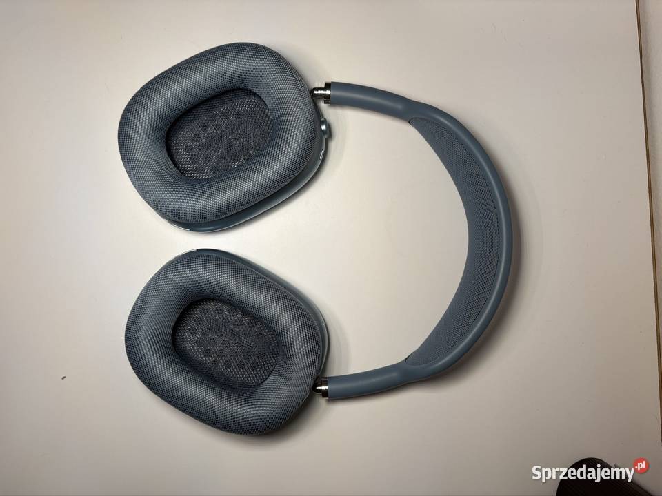 AirPods Gen 2 Niebieskie Warszawa