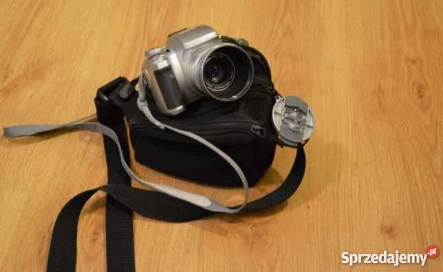 Aparat Cyfrowy Fujifilm FinePix S3500 Opoczno