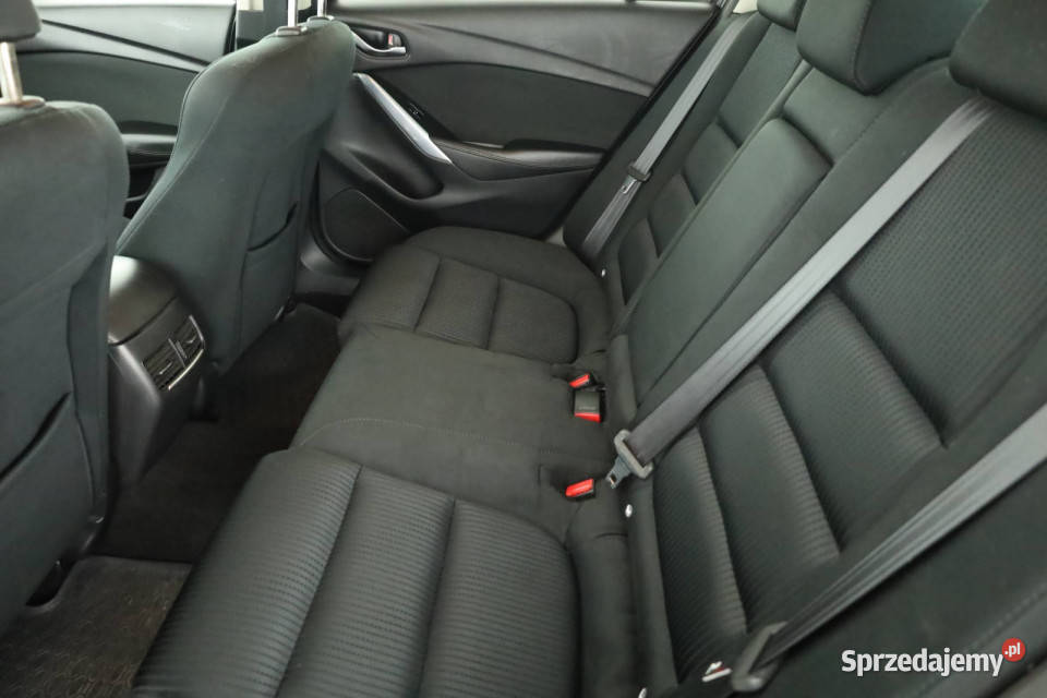Mazda 6 20 SkyactivG Piaseczno
