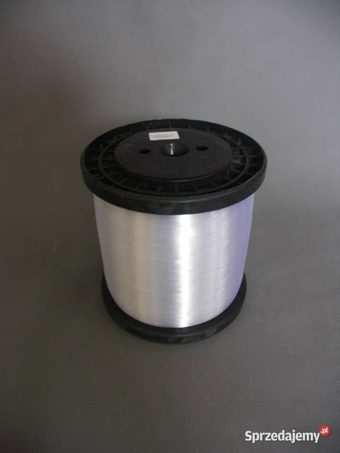 Żyła nylonowa do szycia 03 mm sprzedam