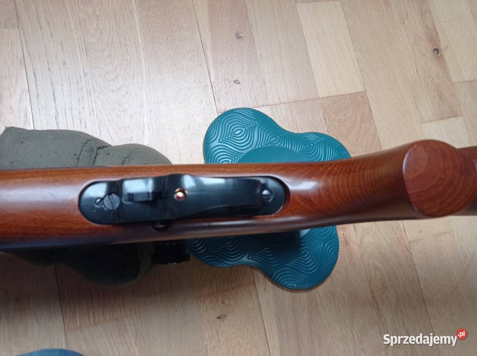 Weihrauch HW90 Sporty strzeleckie i myślistwo