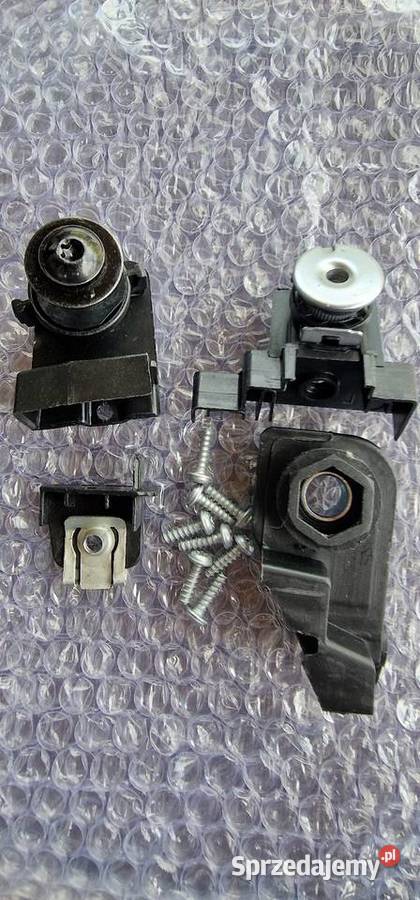 Zestaw naprawczy lampy vw passat b8 PRAWA LEWA osobowe Gliwice sprzedam