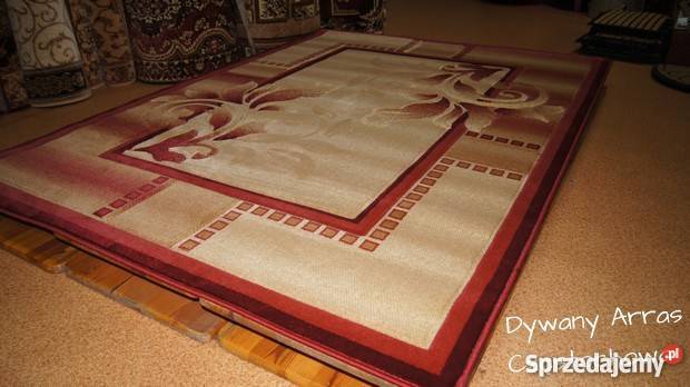 DYWAN WYCINANY HEAT SET 160X220 śląskie Częstochowa
