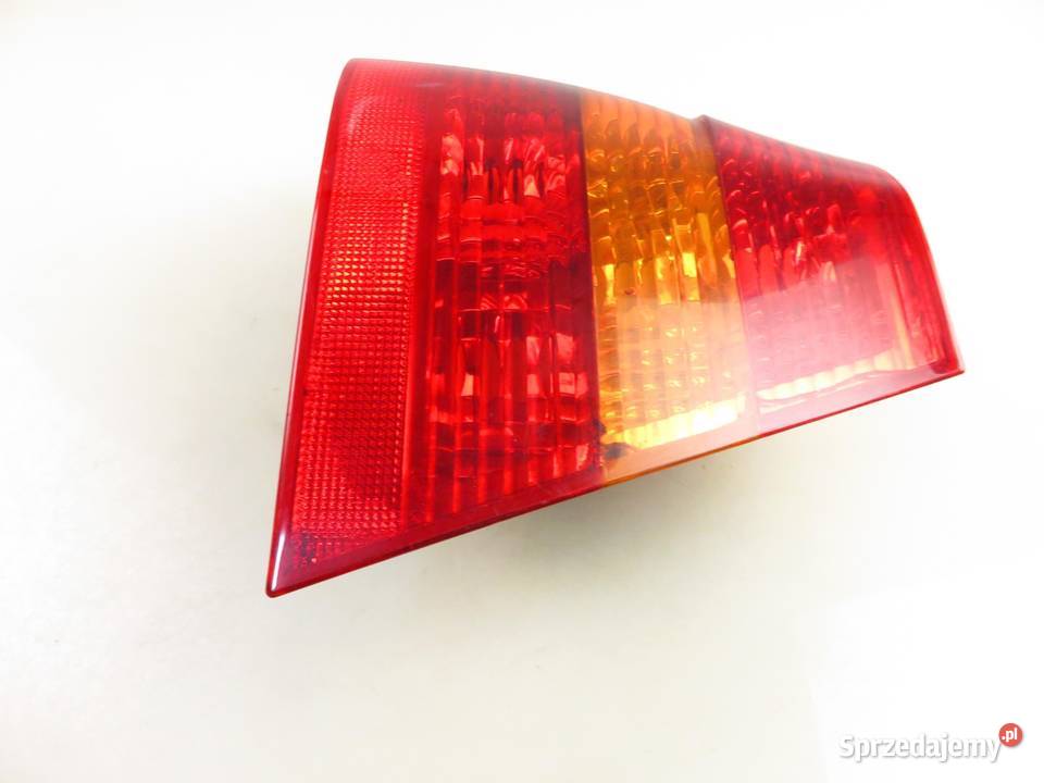 LAMPA LEWA TYLNA BMW 3 E46 6907933