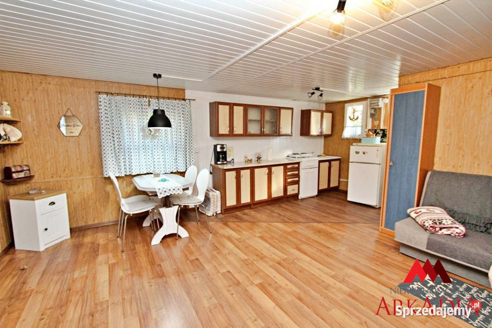 Działka do sprzedania Włocławek 57m2