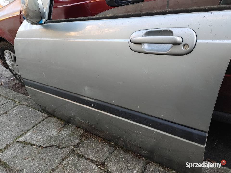 Drzwi Honda Civic VI kombi Warszawa