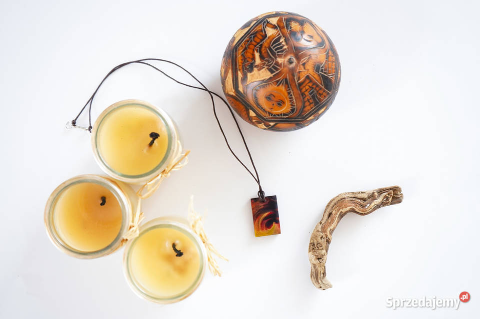 Prostokątny wisiorek artystyczny abstrakcyjny mazowieckie Warszawa sprzedam