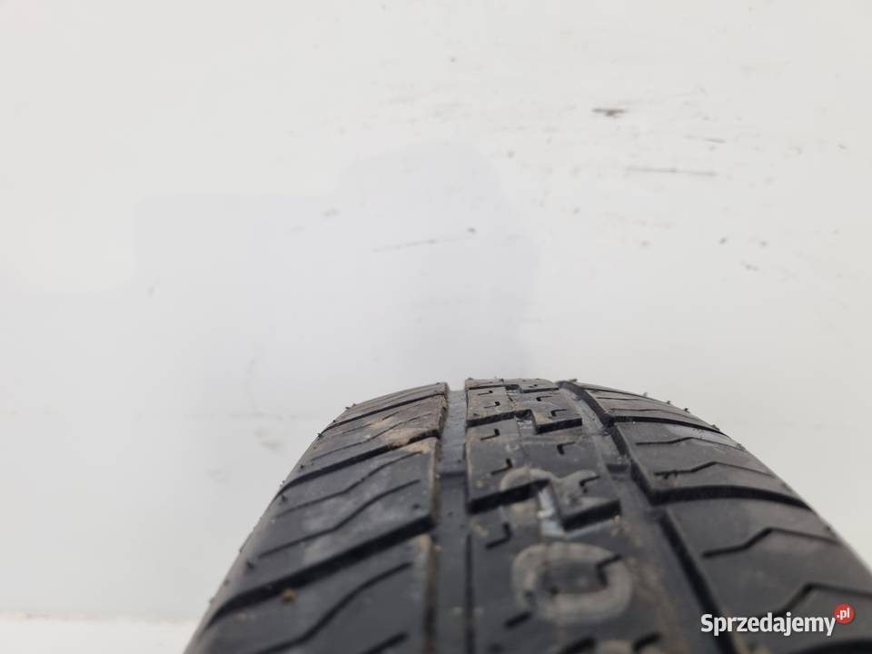KOŁO DOJAZDOWE Ford Focus Mk3 C II dojazdówka lubelskie Chełm sprzedam