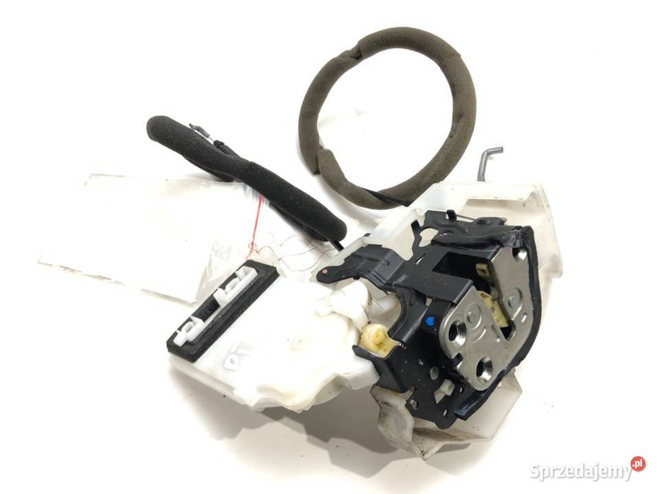 ZAMEK PRZÓD PRAWY MAZDA CX9 Minivan osobowe