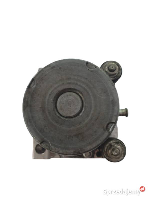 Pompy Abs Corsa D 0265232288 0265800796 Rumia