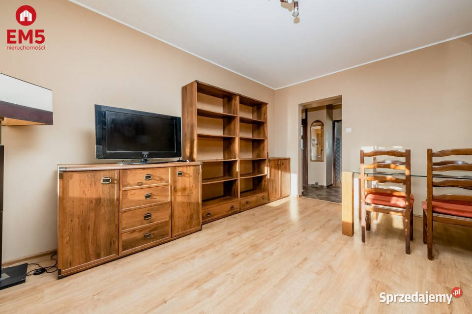 Mieszkanie Białystok Białostoczek 50m2 3 pok