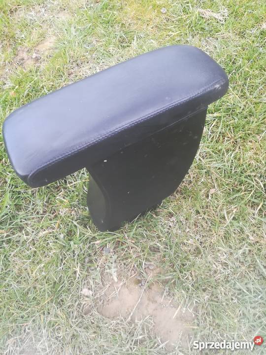 Podłokietnik skurzany ford focus mk1 sedan małopolskie Stróża