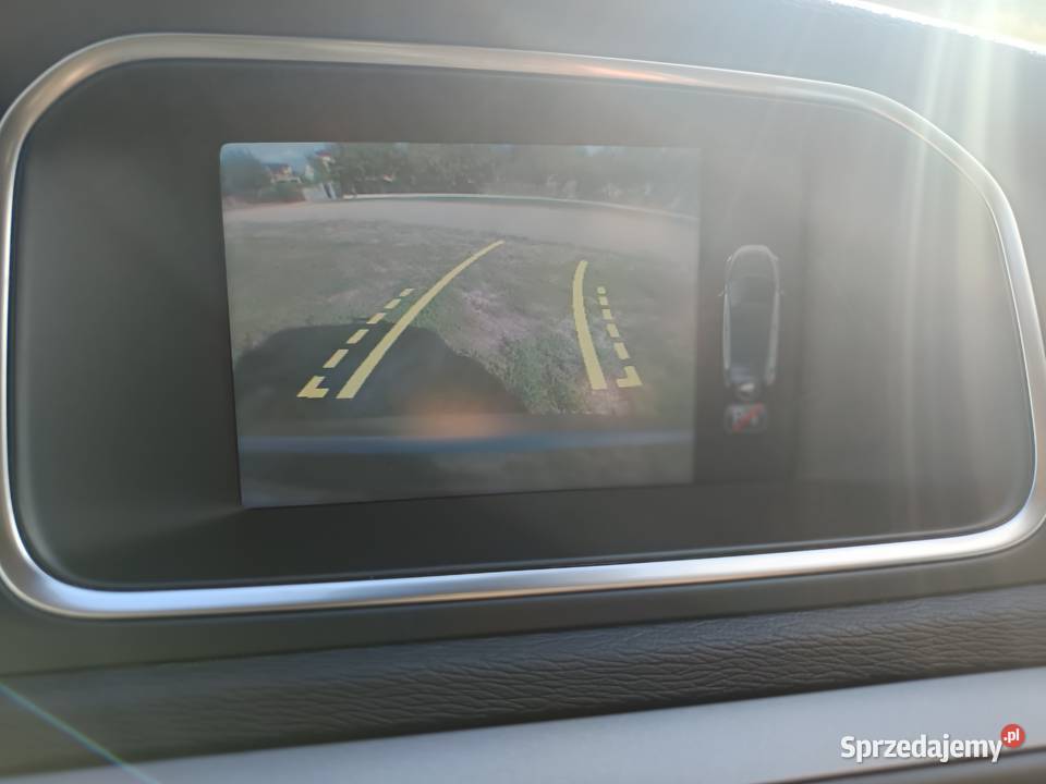 Volvo V40 16 Diesel 221000km Strumiany