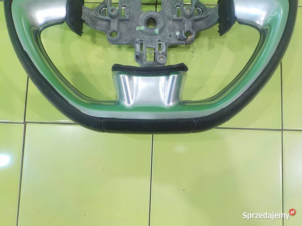 CITROEN DS3 16 HDI 11r HB 3D kierownica osobowe Suków sprzedam