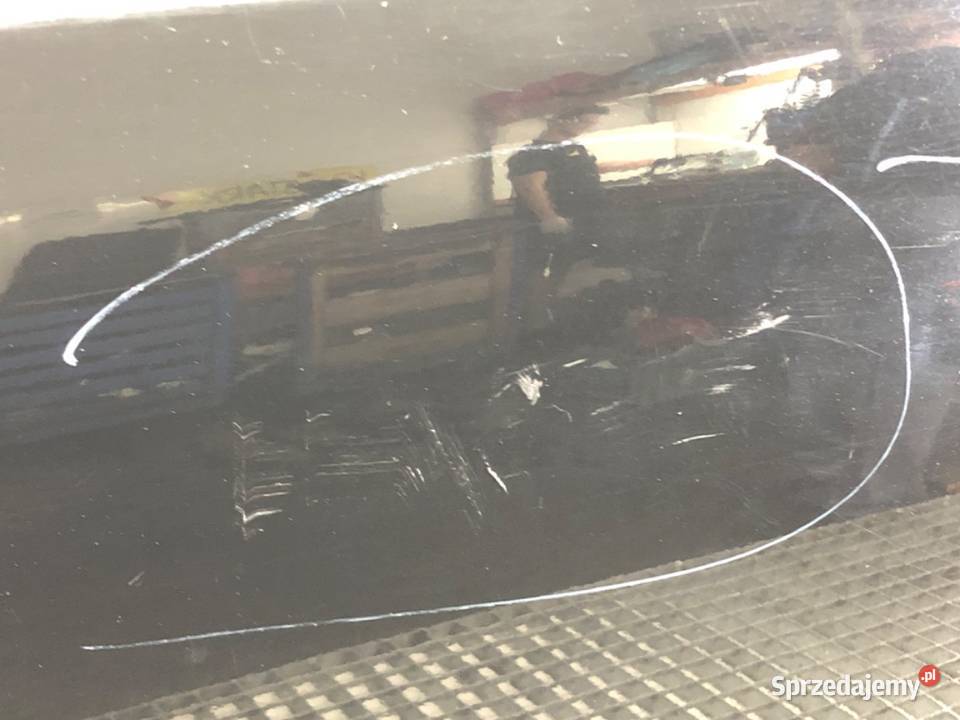 DRZWI LEWY PRZÓD SUBARU LEGACY V Kombi 0814 podkarpackie sprzedam