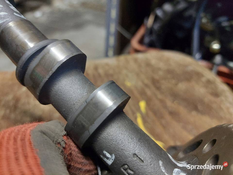 Suzuki GSX 600 f katana wałek rozrządu wydechowy Silniki i osprzęt Jelenia Góra