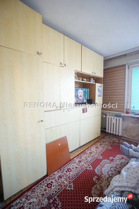Mieszkanie do sprzedania Białystok Zagórna 59m2