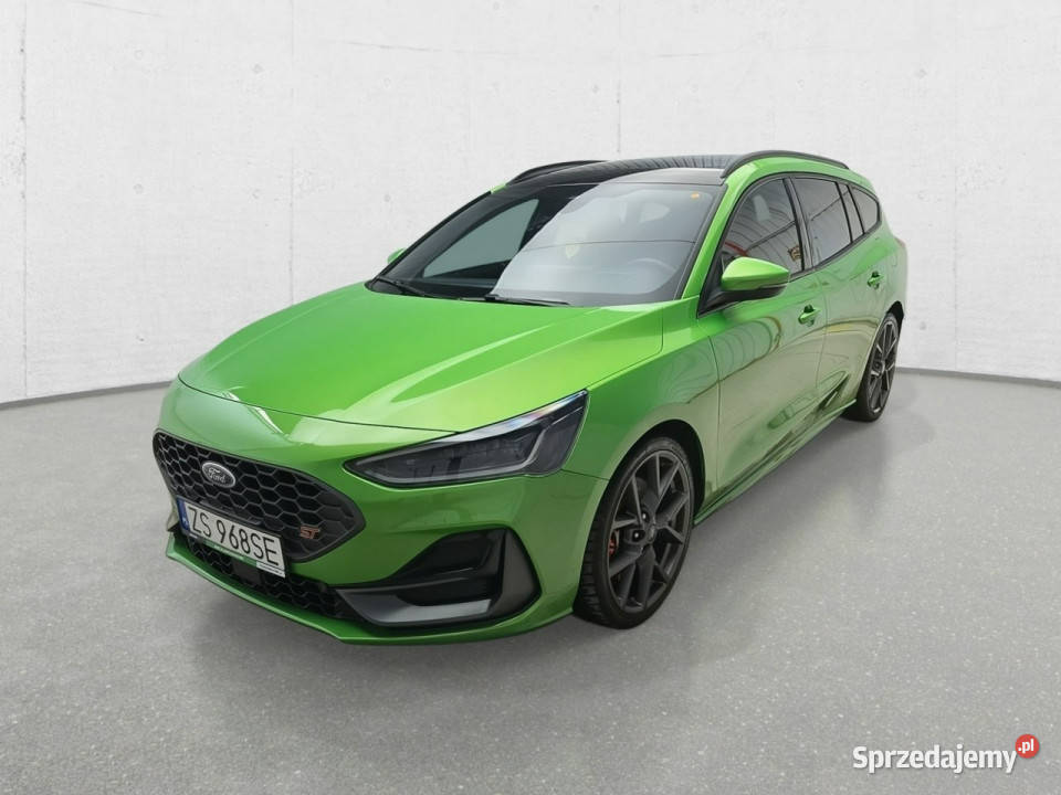 Ford Focus Mk4 2018 Komorniki sprzedam