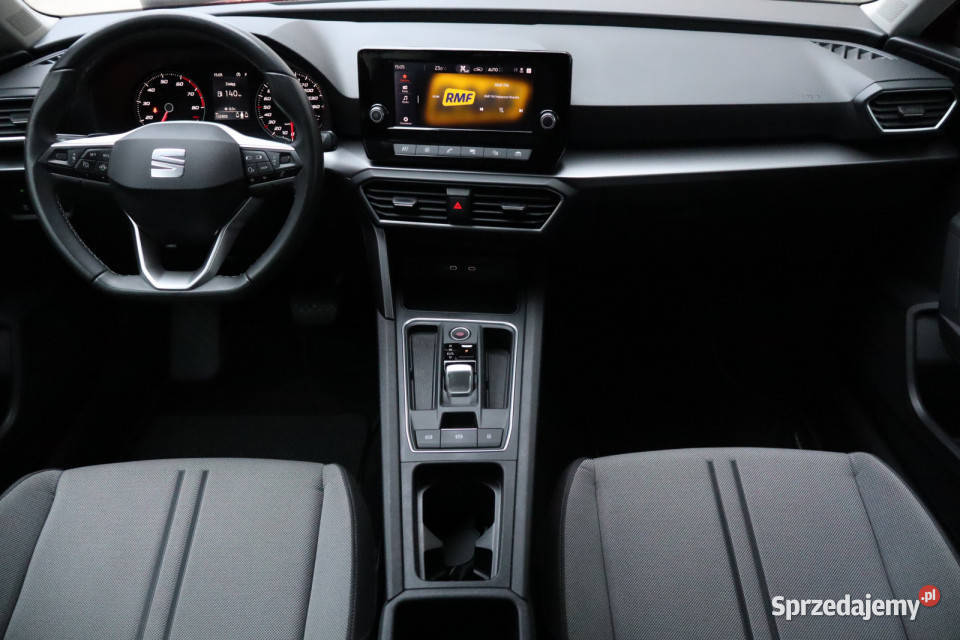 Seat Leon 10 eTSI benzyna sprzedam