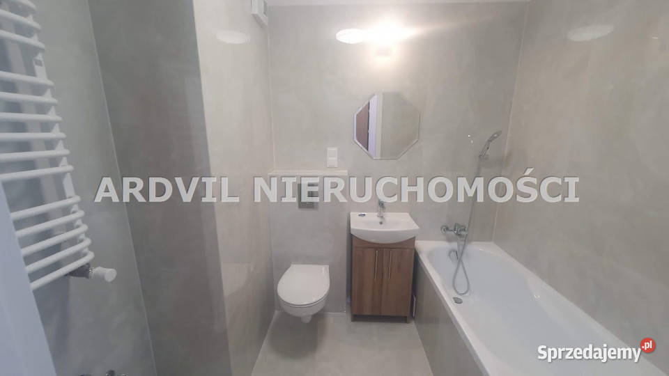 Mieszkanie Kleosin Kraszewskiego 50m2 3 pokoje Mieszkania