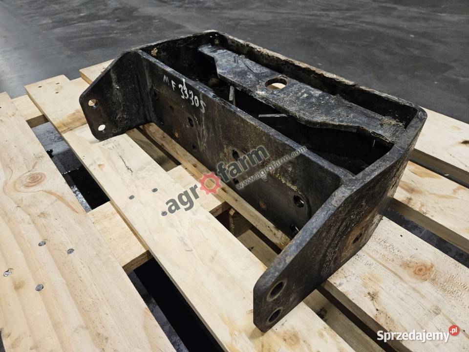 Wspornik Massey Ferguson 3330 3425