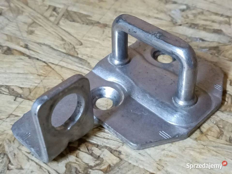 FORD CUSTOM 12 CONNECT 13 ZACZEP ZAMKA DRZWI Pleszew