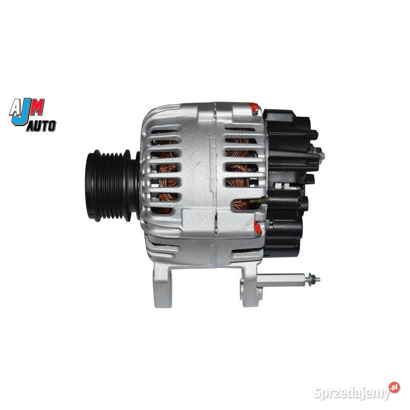 Alternator 06F903023E 16 19 20 TDI Audi A1 A3 Grabów Szlachecki