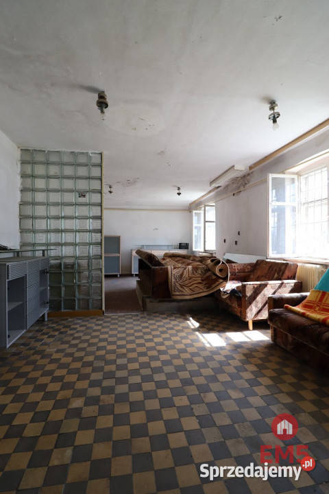 Lokal Żabin 5952m2 sprzedam
