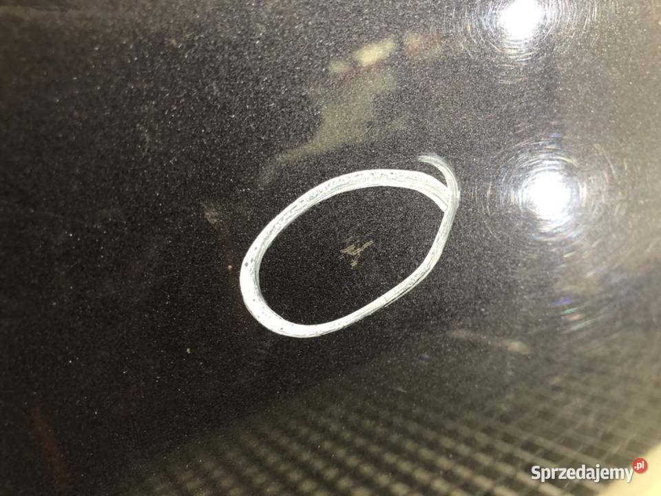 DRZWI PRAWY TYŁ AUDI A6 C6 SedanLimuzyna 0411