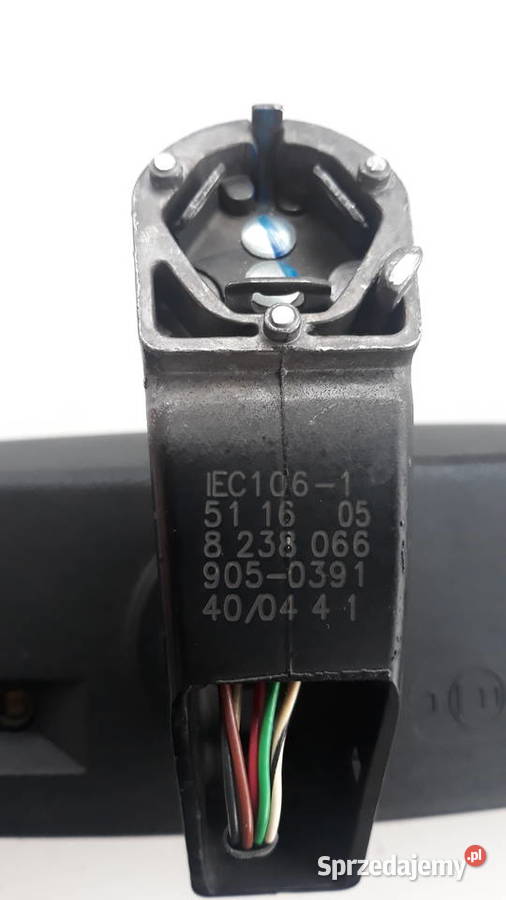 Lusterko wsteczne Bmw E39E46E60E61 Wewnątrzne osobowe Szydłowiec sprzedam