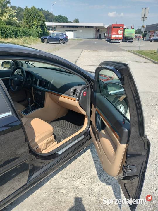 Opel Signum 19CDTI 8v 120 Gostyń