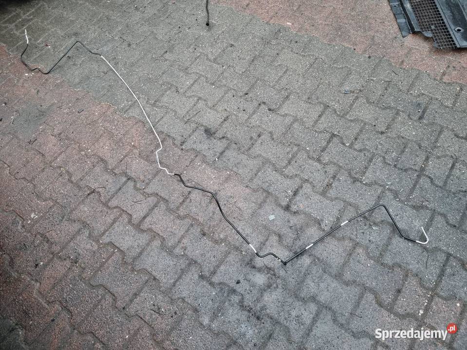 PRZEWÓD HAMULCOWY RENAULT CLIO V 10 TCE osobowe sprzedam